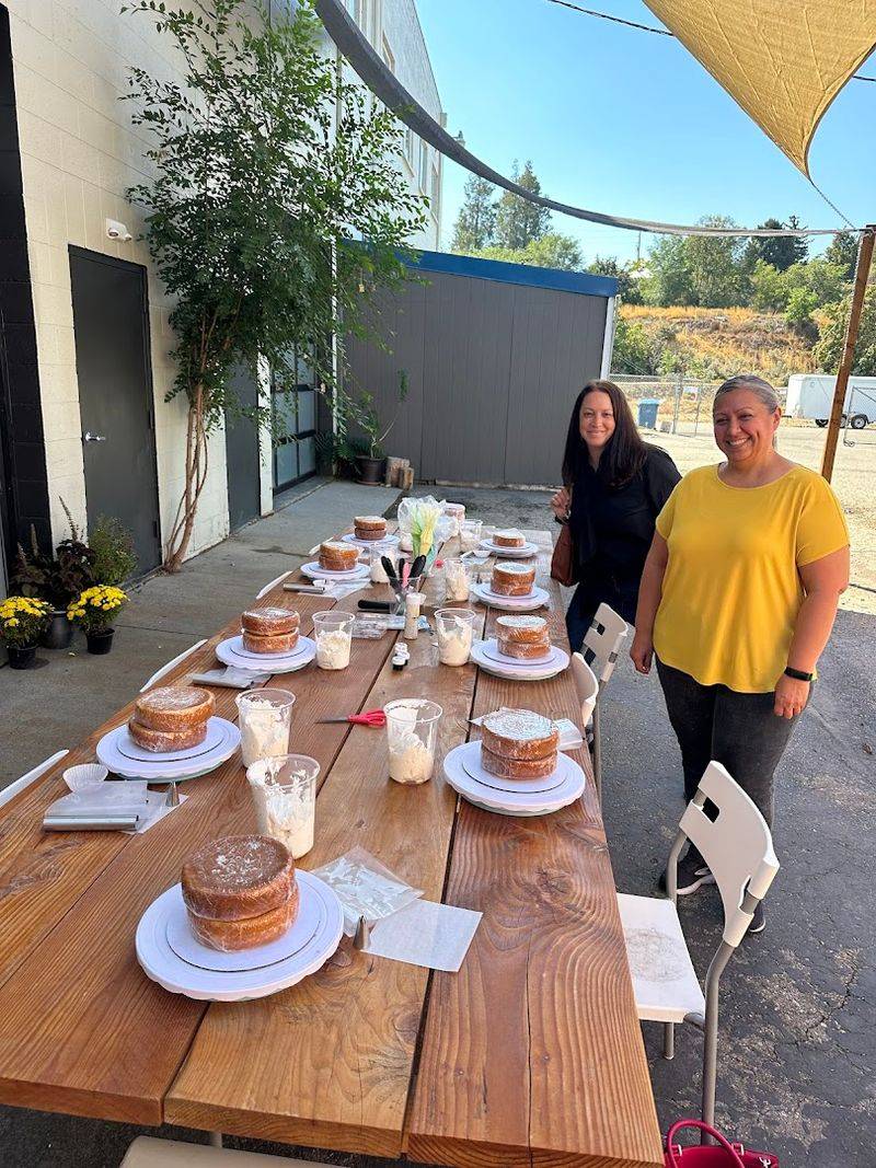 Private Parties Give The Studio A Celebration Angle