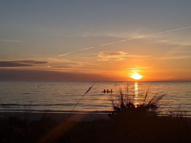 Sunset Beach