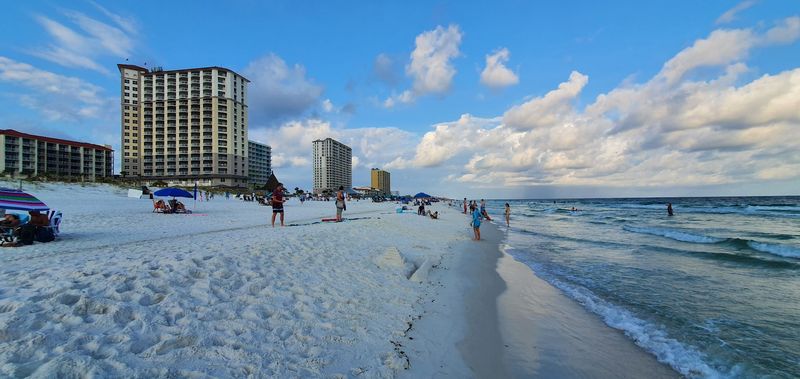 Pensacola Beach