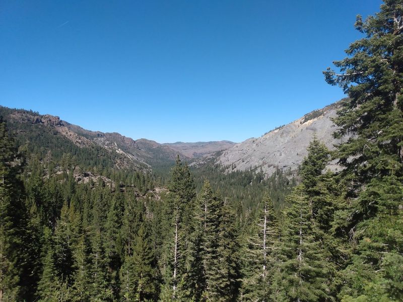 Cape Horn Vista