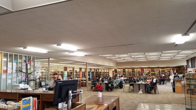 Dearborn Street's Book-Lover Detour