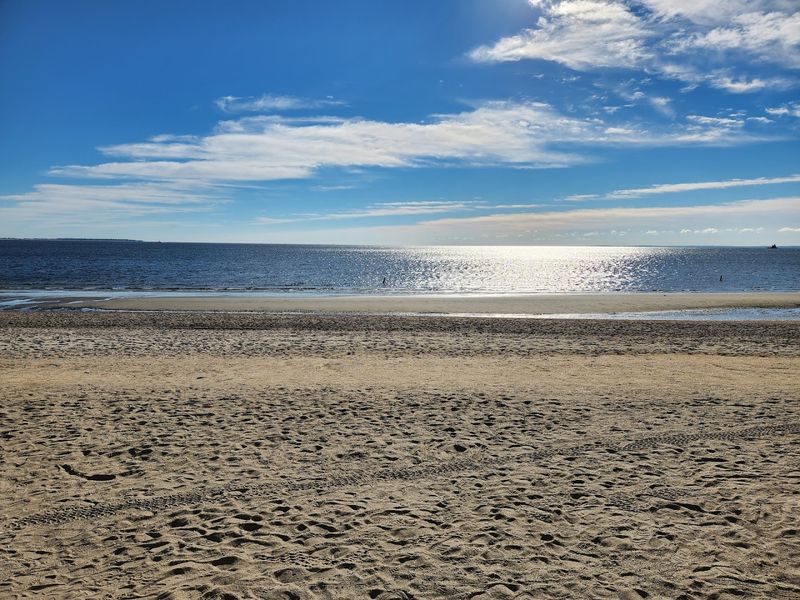 Penfield Beach, Fairfield