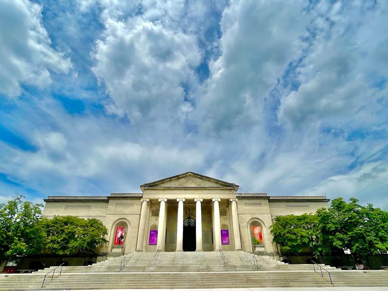 Baltimore Museum Of Art