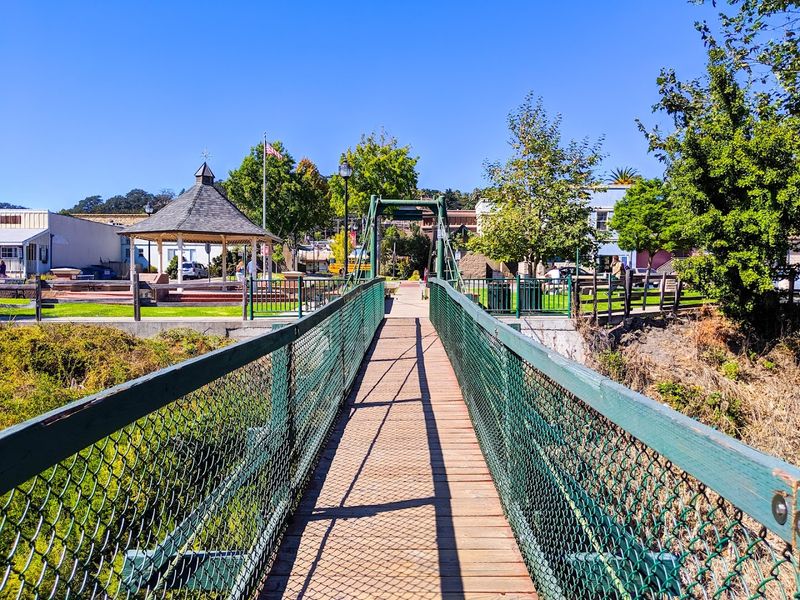 Arroyo Grande