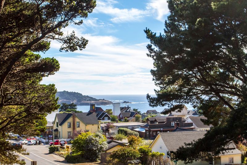 Mendocino