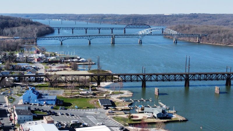 These Maryland Towns Are Becoming Secret Favorites For Retirement Living - Decor Hint Havre De Grace