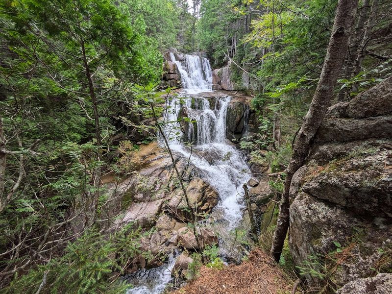 Baxter State Park