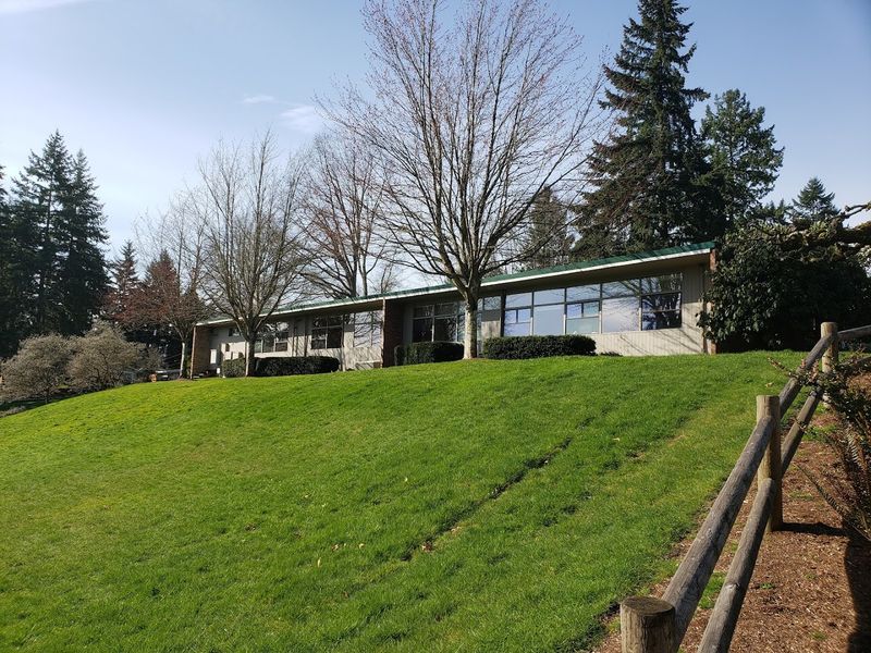 Northwest Arts Center