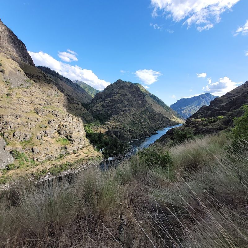 Planning Your Canyon Float Trip