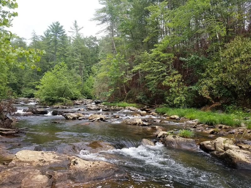 Camping Options That Turn A Day Hike Into An Overnight Escape