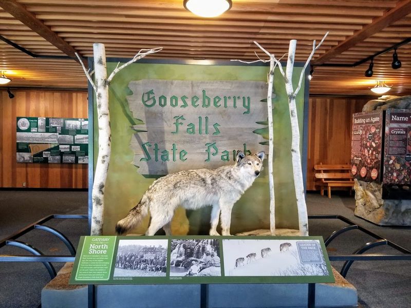 Minnesota Has A State Park That Keeps Coming Up Every Time People Talk About The Best In The Nation - Decor Hint The Visitor Center Experience