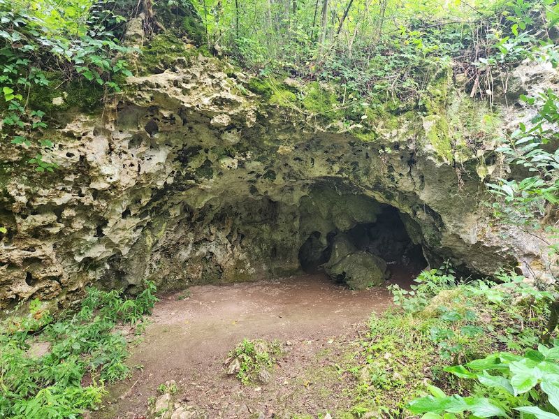 Hiking Trails That Show Off The Park's Natural Beauty