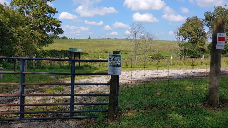 Life Adventure Center MTB Trails