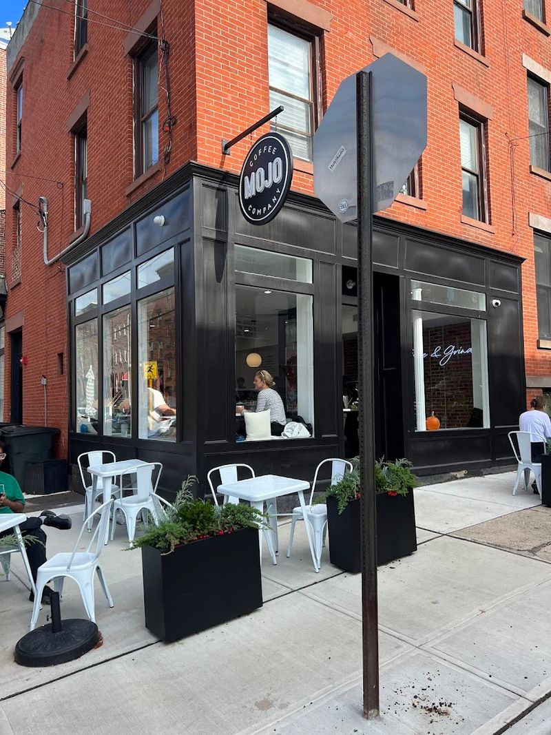These New Jersey Coffee Shops Make Working Remotely Way More Enjoyable - Decor Hint Mojo Coffee Company, Hoboken