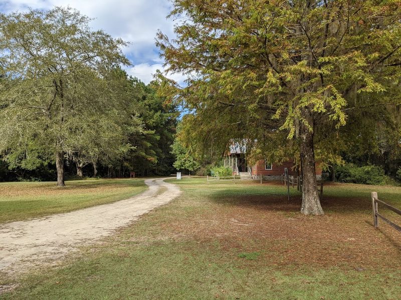 Picnic Spots That Don't Feel Like An Afterthought