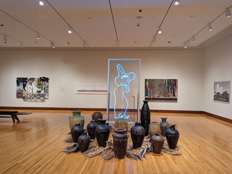 Currier Museum Of Art