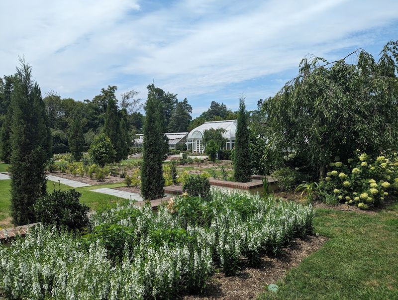 Reynolda Gardens, Winston-Salem