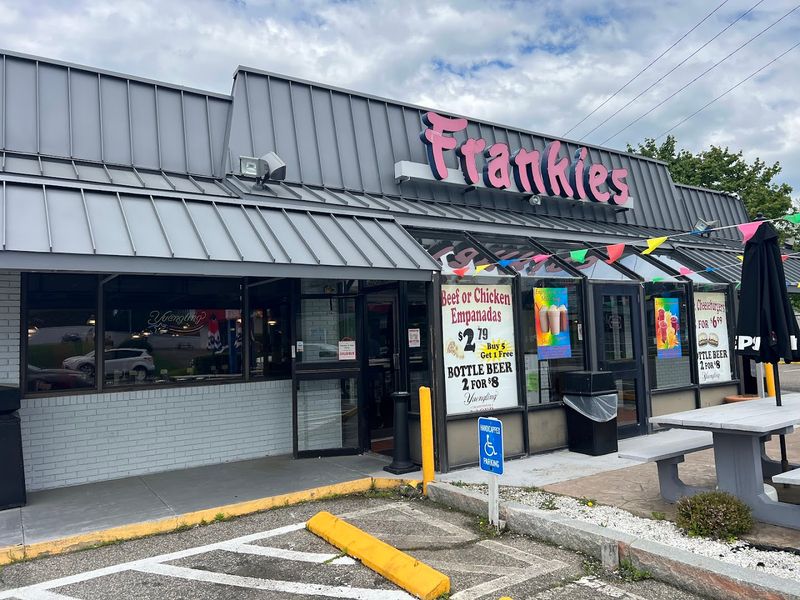 Frankies Of West Haven, West Haven