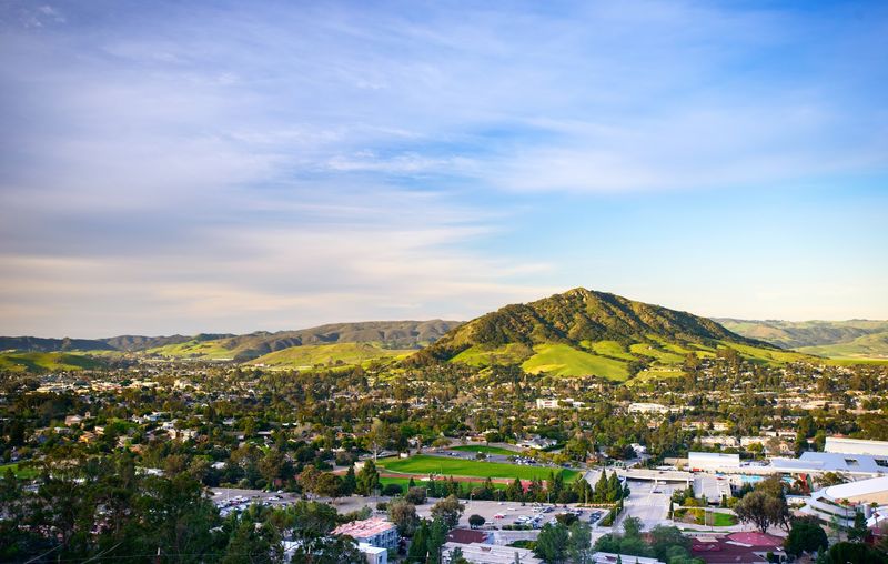 San Luis Obispo