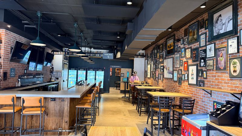 South End Smokehouse