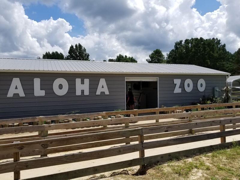 Animal Encounters And Special Experiences