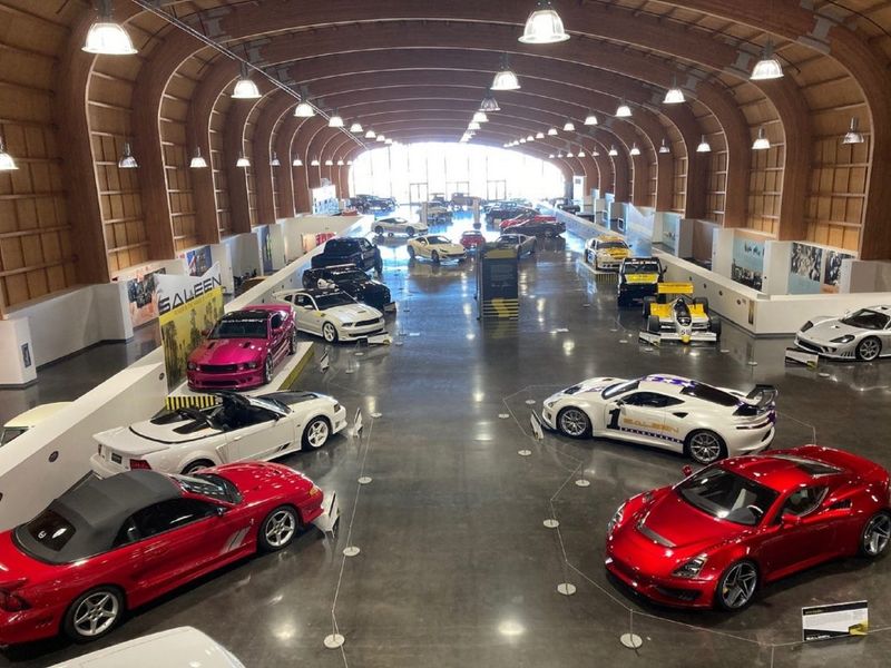 Why This Museum Belongs On Every Road Tripper's Pacific Northwest List