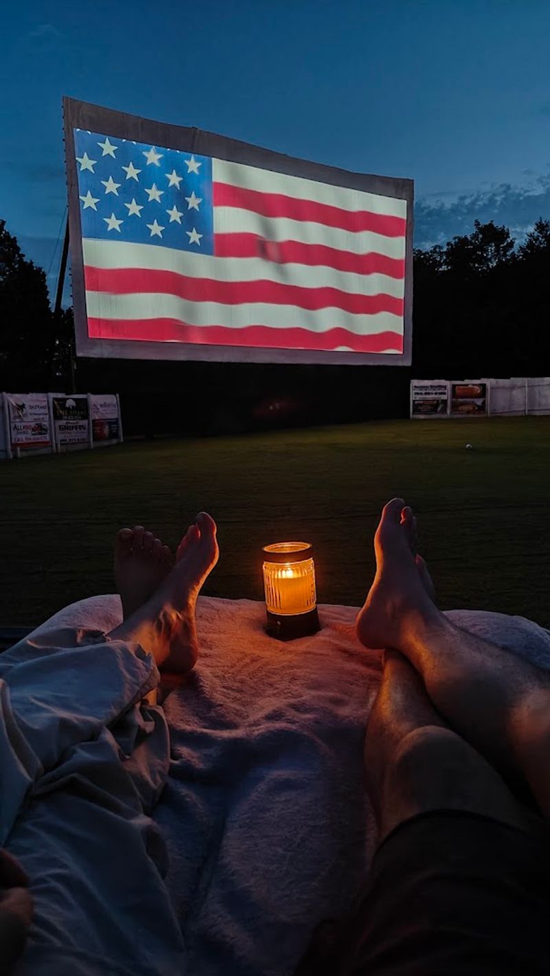 Gates Open Before The Screen Glows