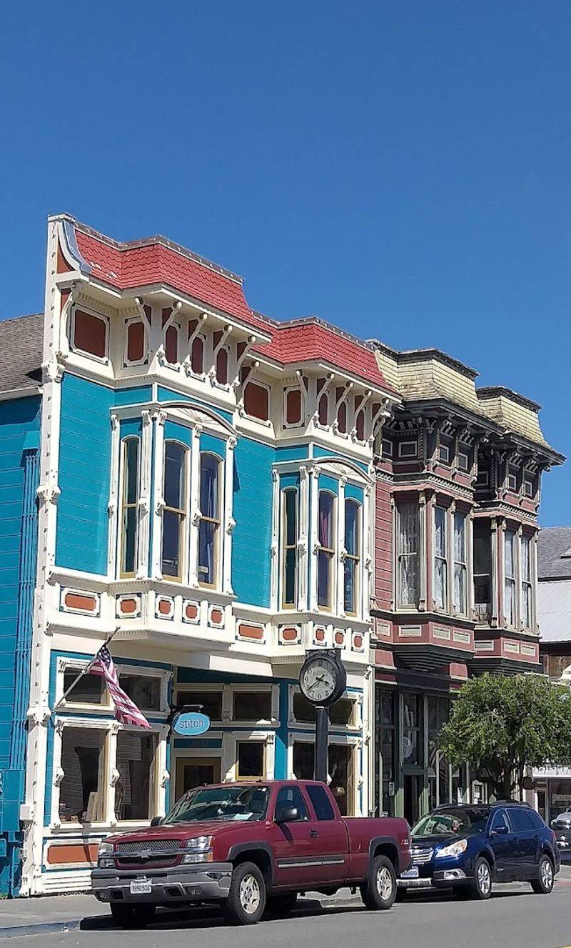 Ferndale