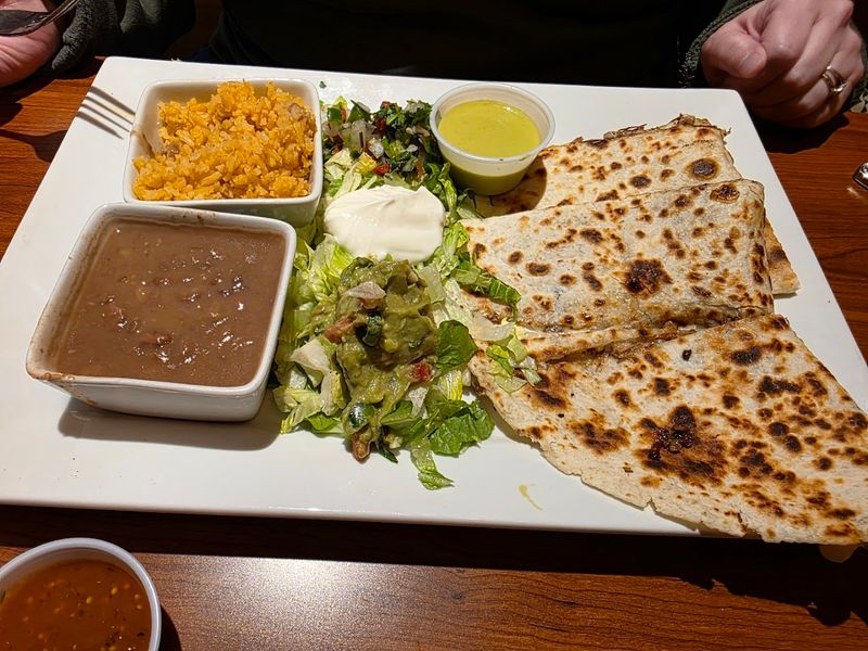 Quesabirria Plato Worth Every Bite