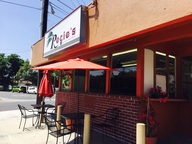 Rocio's Mexican Kitchen, Bell Gardens