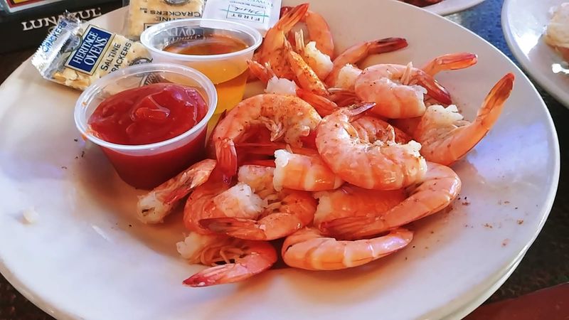 Crab Dip Appetizer