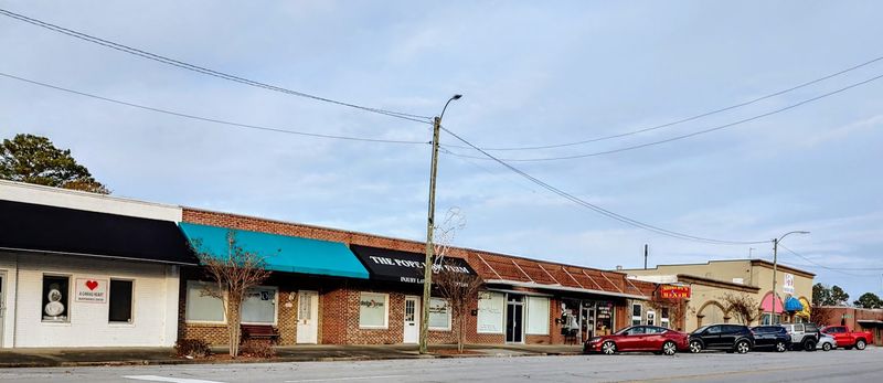 This North Carolina Museum Opens This June, And It Belongs Back On Your Weekend List - Decor Hint A Weekend Visit Fits Jacksonville Well