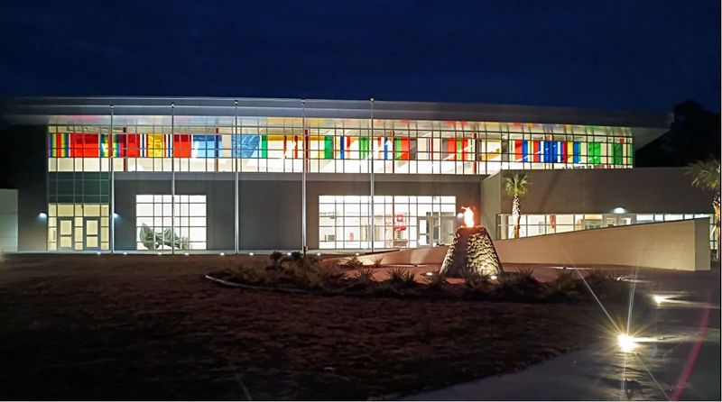 This North Carolina Museum Opens This June, And It Belongs Back On Your Weekend List - Decor Hint Carolina Marines And Sailors Take The Spotlight