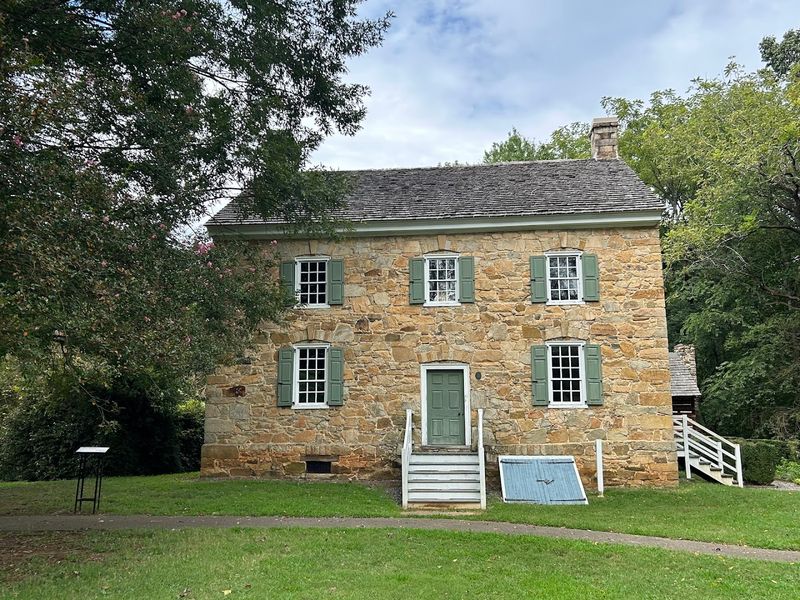 Charlotte Museum of History