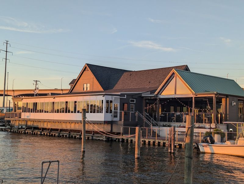 The Narrows Restaurant