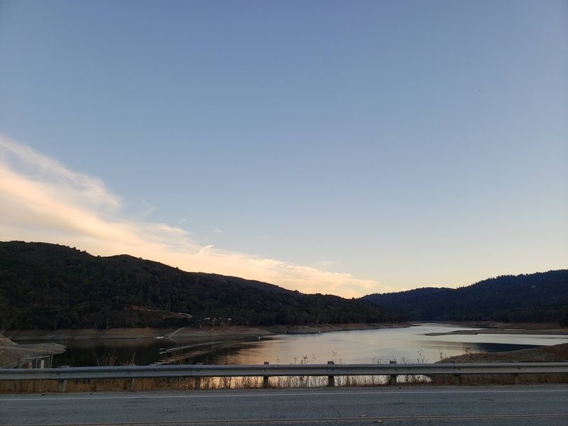 Jacinto Reyes Scenic Byway, State Route 33