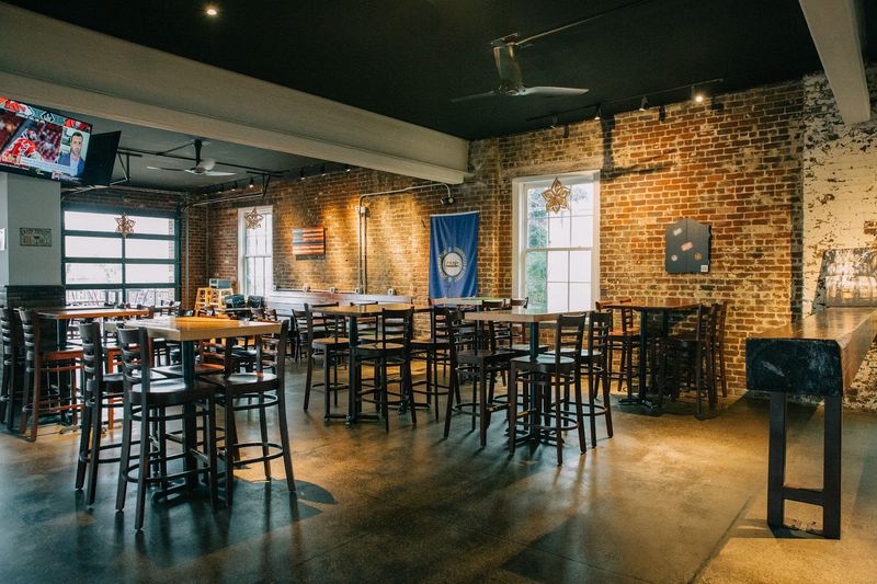 Doc Crow's Social Lexington