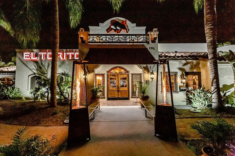 El Torito, Multiple California Locations