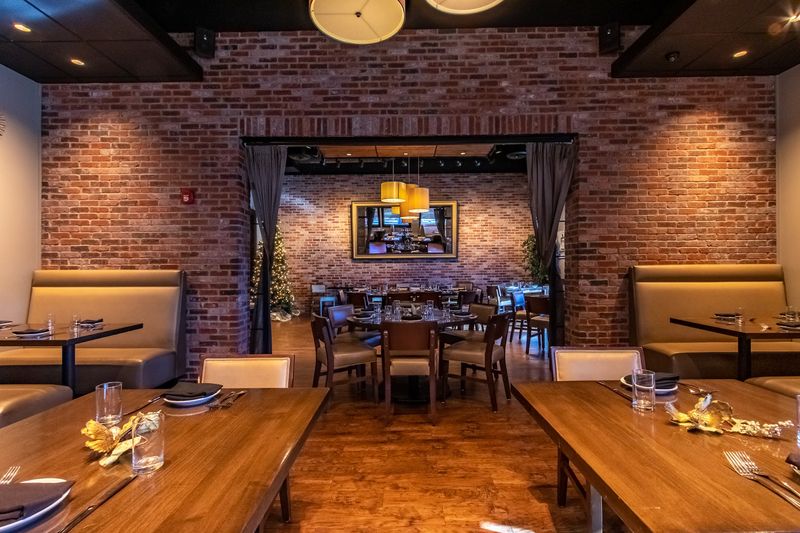 Carbone's Prime, Rocky Hill 