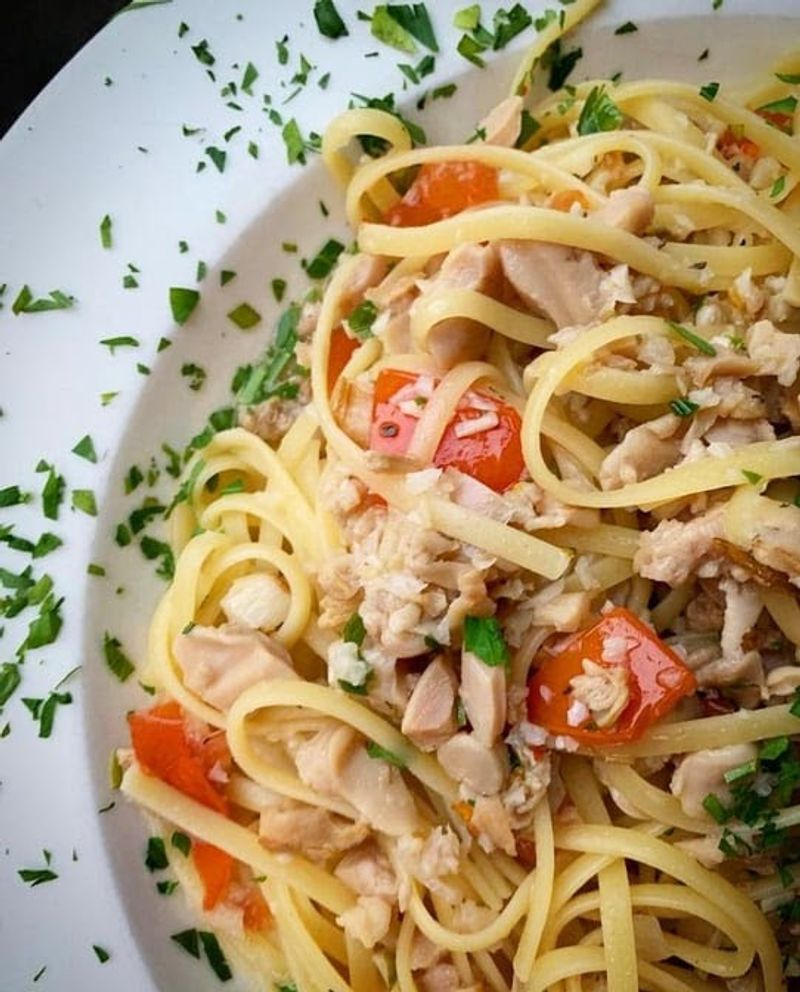 Pomodoro Italian Kitchen