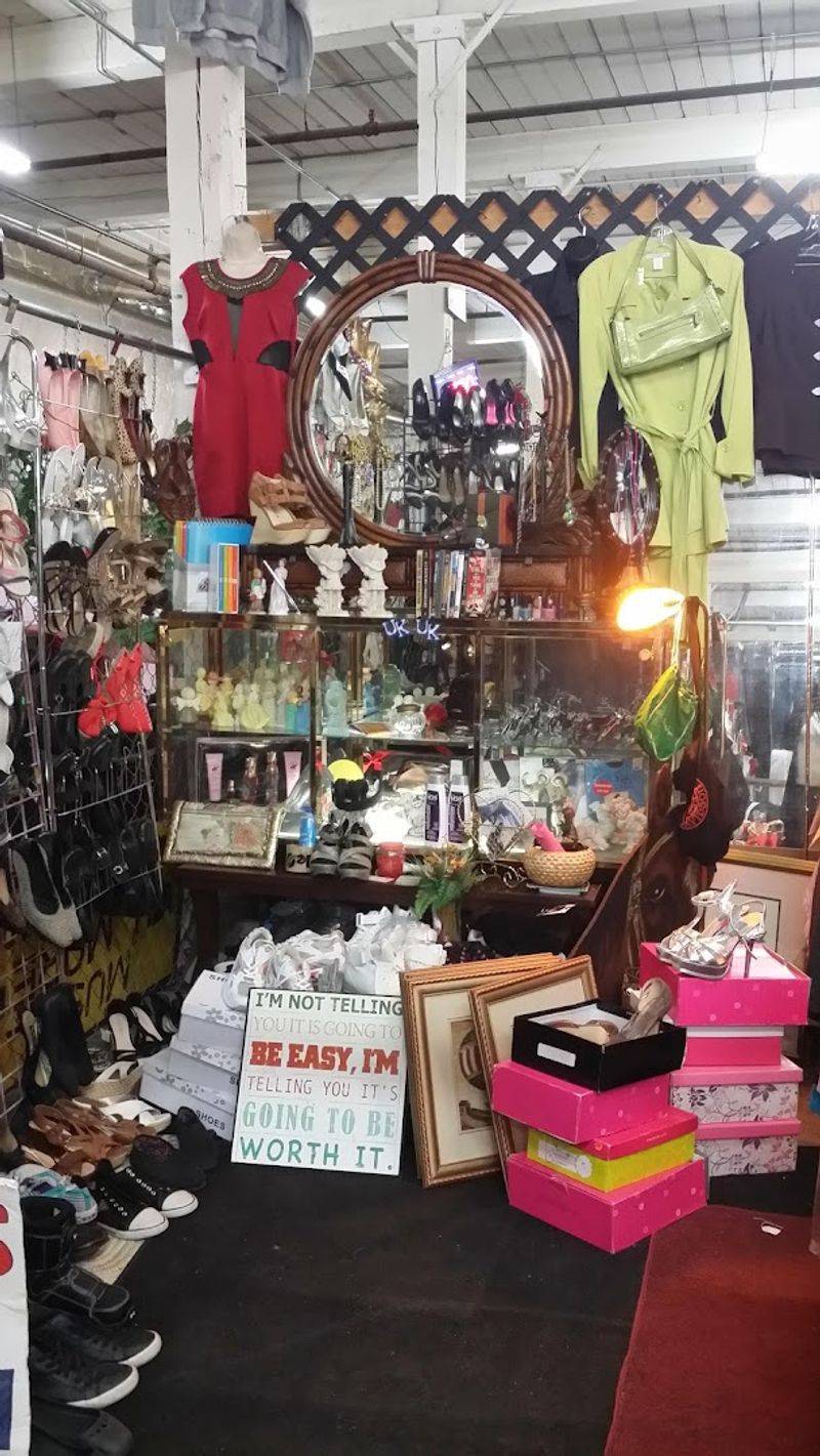 Haggling Is Not Just Allowed - It Is Expected