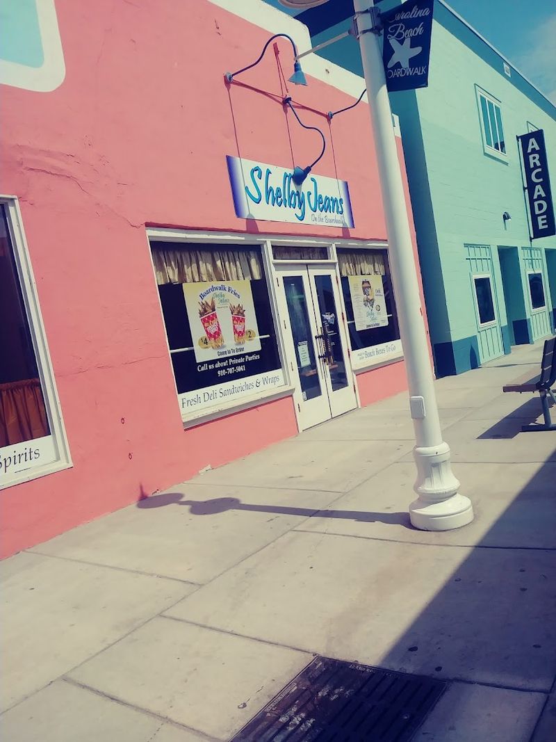 This Small North Carolina Donut Shop Has Made-From-Scratch Donuts Known Around The World - Decor Hint Seasonal Hours Worth Planning Around