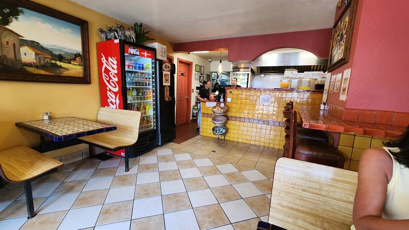 Taqueria Jalisco
