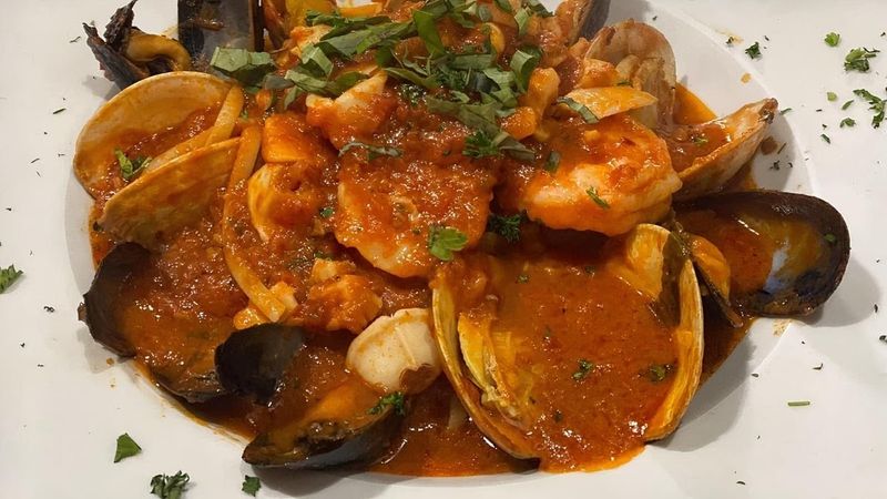 Anthony's Authentic Italian Cuisine