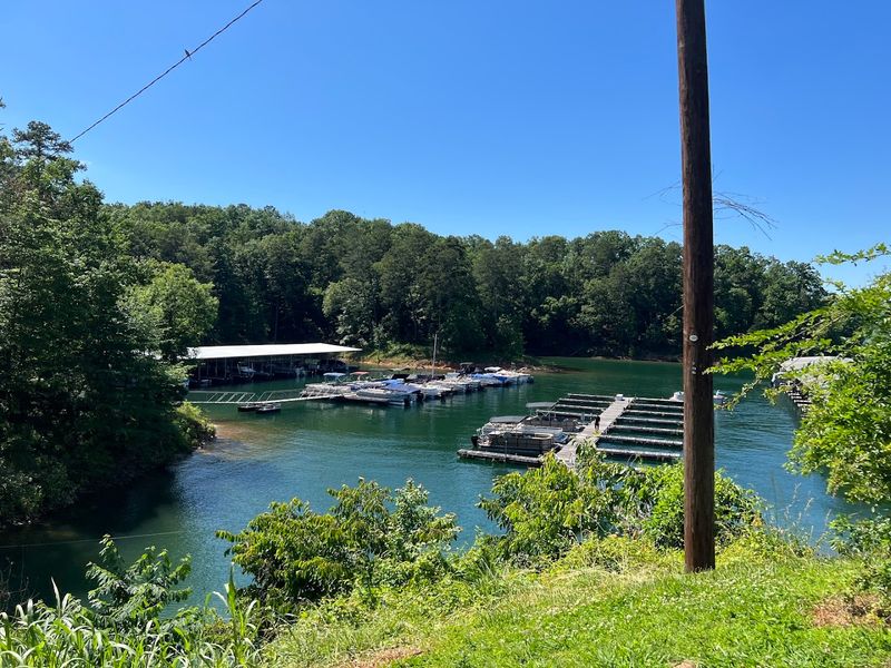 Boat Slip Rentals For Guests Who Bring Their Own Vessels