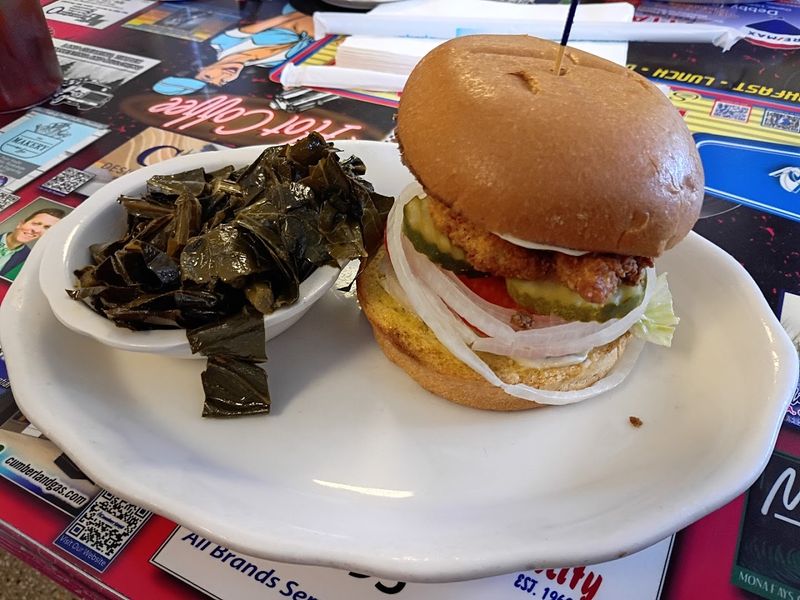 Gator Bites — A True Georgia Specialty