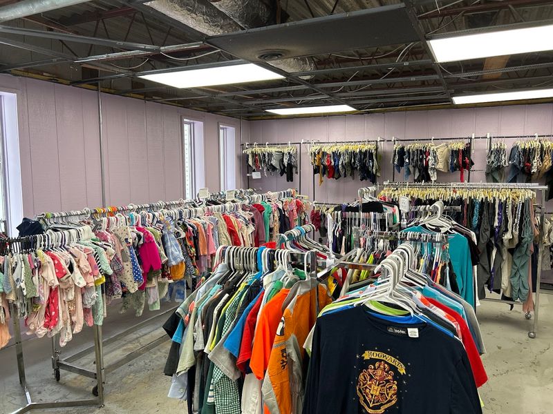 The Thrift Spot, Atlanta