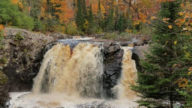 Pattison State Park