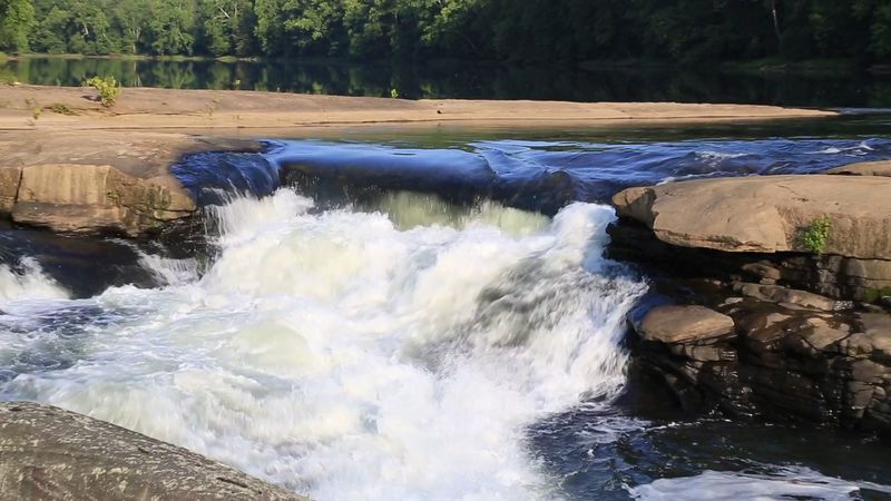 Valley Falls State Park