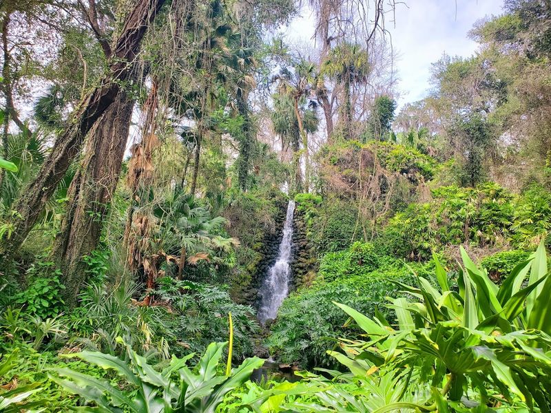 Rainbow Springs State Park